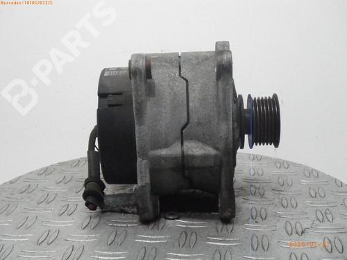 Alternator VW POLO III (6N1) 60 1.4 | BP4413350M7 