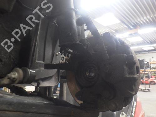 Used Left front steering knuckle HYUNDAI i10 I (PA) 1.1 (69 hp) 28585160