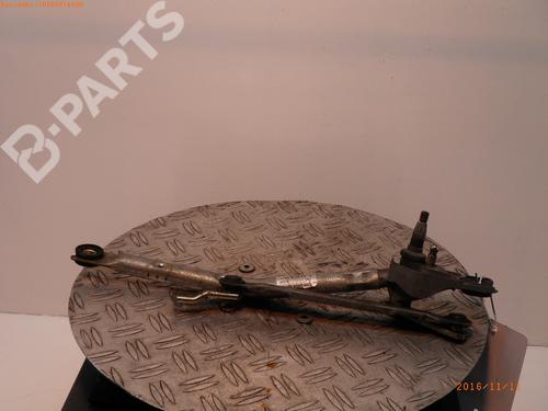 Used Front wipers mechanism CITROËN C1 (PM_, PN_) 1.0 (68 hp) 4701072