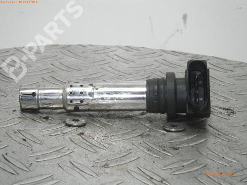 Used Ignition coil VW GOLF VI Convertible (517) 1.4 TSI (122 hp) 3239383