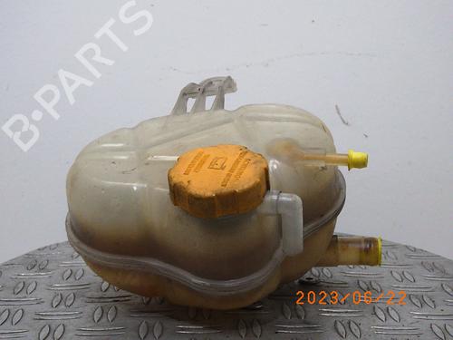 Used Expansion tank OPEL CORSA D (S07) 1.2 (L08, L68) (80 hp) 14765615