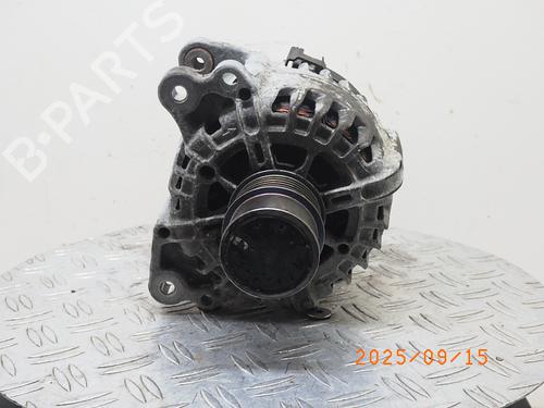 Used Alternator VW POLO V (6R1, 6C1) 1.2 TSI (90 hp) 28795276
