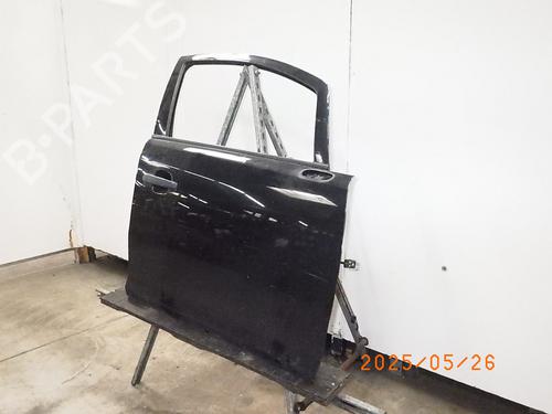 Right front door OPEL CORSA D (S07) 1.2 (L08, L68) | BP26001909C3 
