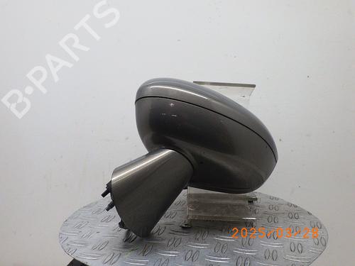 Left mirror OPEL MERIVA B MPV (S10) 1.4 (75) | BP24612291C26 