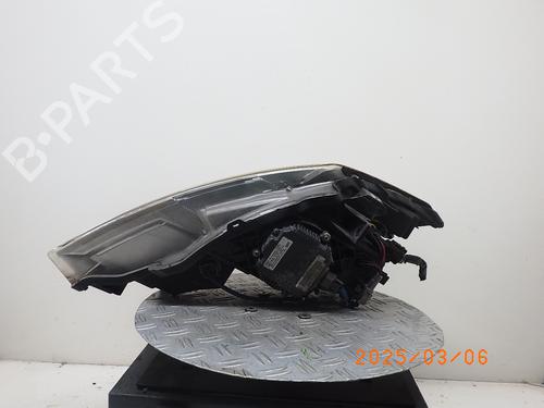 Left headlight NISSAN MURANO I (Z50) 3.5 4x4 | BP24153539C28 