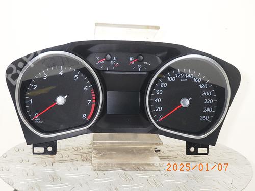 Used Instrument cluster FORD MONDEO IV (BA7) 1.6 Ti (120 hp) 22565463