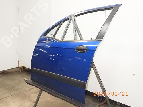 Left front door CHEVROLET MATIZ (M200, M250) 0.8 | BP22925016C2