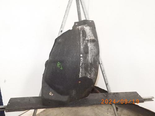 Used Wheel arch RENAULT SCÉNIC IV (J9_) 1.2 TCe 115 (115 hp) 22889640