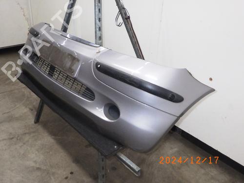 Front bumper MERCEDES-BENZ A-CLASS (W168) A 170 CDI (168.008) | BP21203004C7 