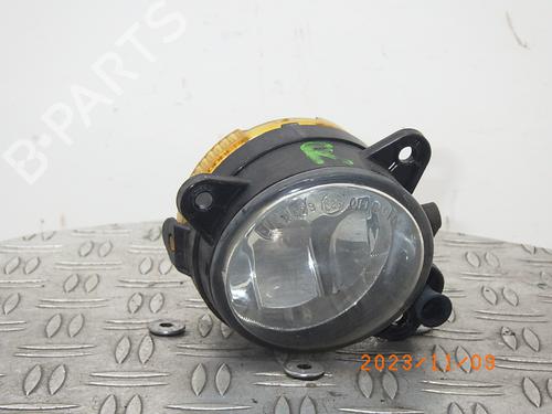 Faro Antiniebla delantero derecho SKODA FABIA II (542) 1.2 (70 hp) 7H0941700C