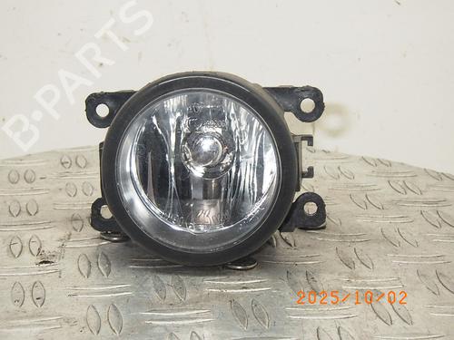 Used Right front fog light RENAULT SCÉNIC II (JM0/1_) 1.6 16V (JM1R) (112 hp) 29331527