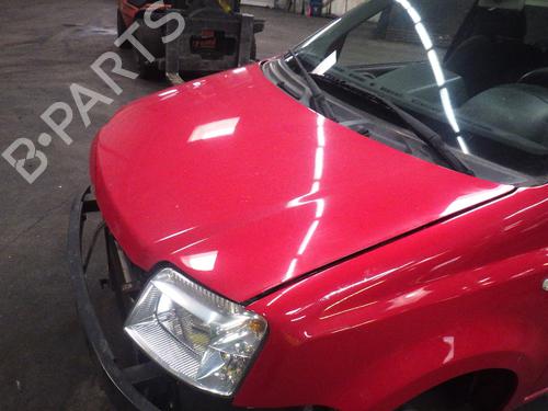 Motorhjelm FIAT PANDA (169_) 1.1 (169.AXA1A) | BP32339729C1