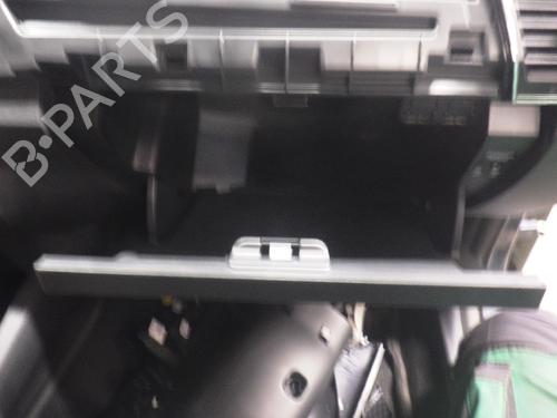 Glove box SKODA FABIA III (NJ3) 1.2 TSI | BP23043375C95 