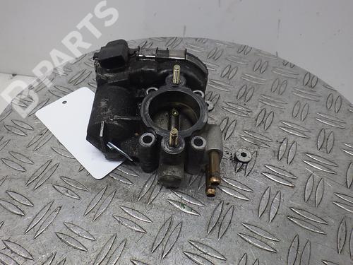 Throttle body OPEL AGILA A (H00) 1.0 (F68) | BP6781026M82 
