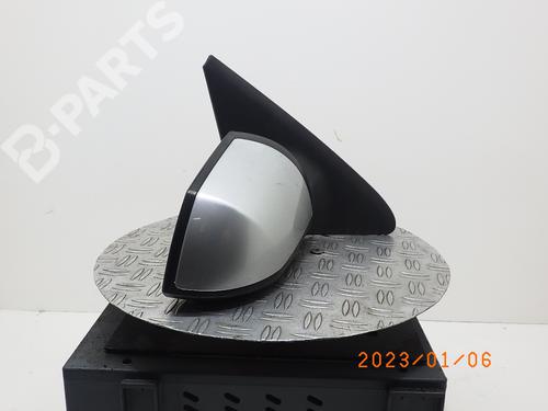 Right mirror FORD MONDEO III Turnier (BWY) 2.0 16V TDDi / TDCi | BP11496494C27 