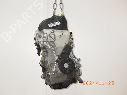 Motor VW GOLF SPORTSVAN VII (AM1, AN1) 1.4 TSI (125 hp) 19537331