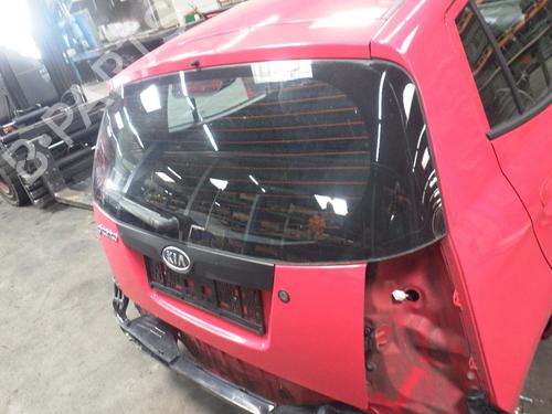 Tailgate KIA PICANTO I (SA) 1.1 | BP26956600C6 