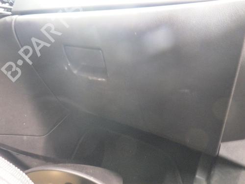 Hanskerom OPEL ASTRA J (P10) 1.4 Turbo (68) (120 hp) 25728918