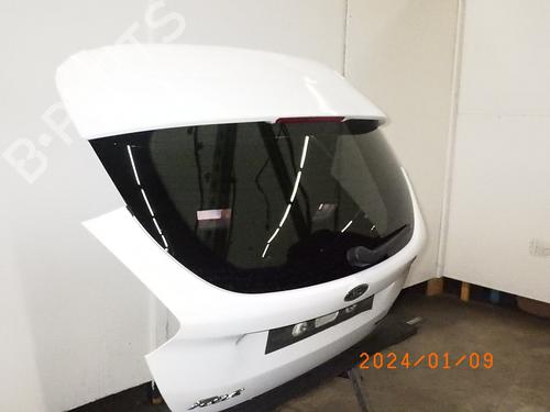 Tailgate FORD FOCUS III 1.0 EcoBoost | BP16120956C6 