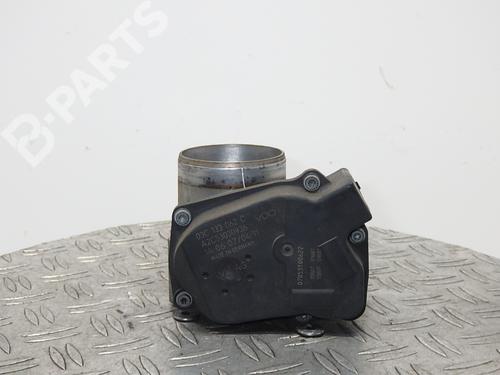 Used Throttle body Throttle body VW GOLF V (1K1) 1.4 16V (80 hp) 9518119 9518119