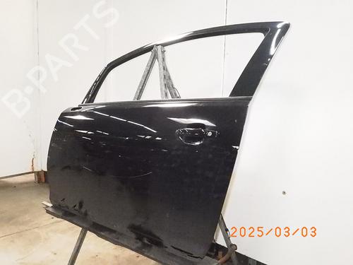 Left front door OPEL CORSA D (S07) 1.2 (L08, L68) | BP23885190C2 