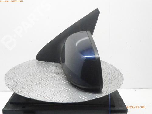 Left mirror FORD MONDEO III (B5Y) 2.0 TDCi | BP4689316C26 