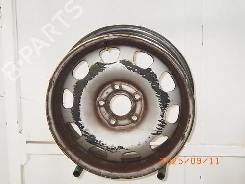 Rim DACIA DUSTER (HS_) 1.6 16V | BP28672815C45 