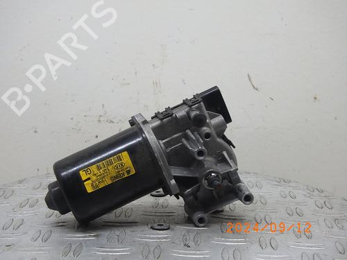 Used Front wiper motor KIA PICANTO III (JA) 1.0 (67 hp) 19642436
