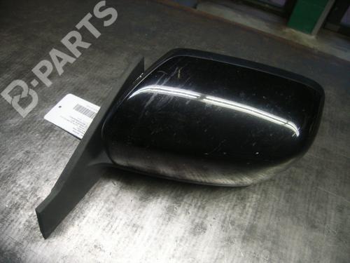 Left mirror MAZDA 5 (CR) 2.0 CD (CR19) | BP5412352C26 