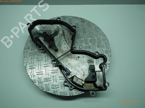 Timing cover NISSAN X-TRAIL I (T30) 2.2 dCi 4x4 | BP14753643M123 