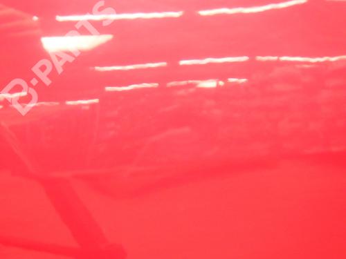 Left rear door DACIA SANDERO 1.4 (BS0C, BS0A, BS0G, BS1F, BS0E) | BP10205653C4