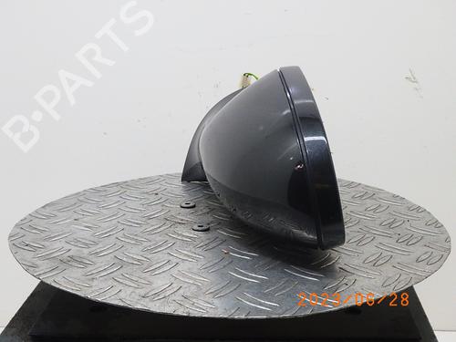 Left mirror MERCEDES-BENZ A-CLASS (W168) A 160 (168.033, 168.133) | BP13633624C26 