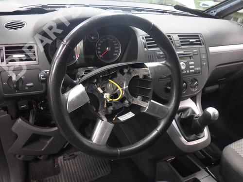 Used Steering wheel Steering wheel FORD C-MAX (DM2) 2.0 (145 hp) 10960150 10960150