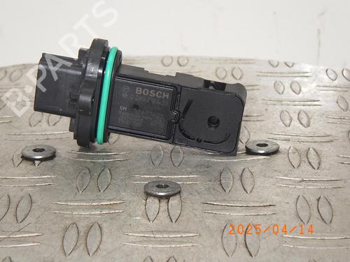Mass air flow sensor OPEL ASTRA K Sports Tourer (B16) 1.4 Turbo (35) | BP25028399M95 