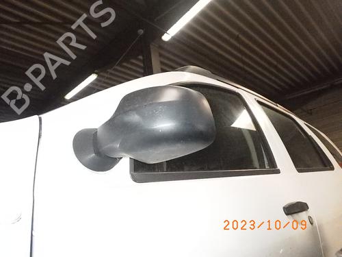 Used Left mirror DACIA DUSTER (HS_) 1.6 16V (105 hp) 15585828