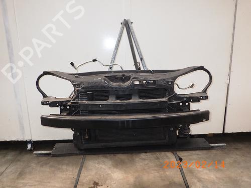 Kølerpakke VW POLO (9N_, 9A_) 1.2 (60 hp) 14765230