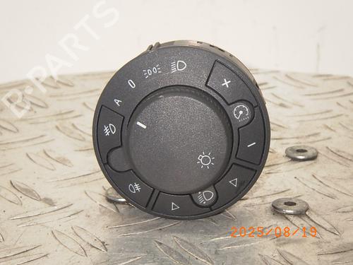 Forlygtekontakt OPEL CORSA D (S07) 1.2 (L08, L68) (80 hp) 28104164