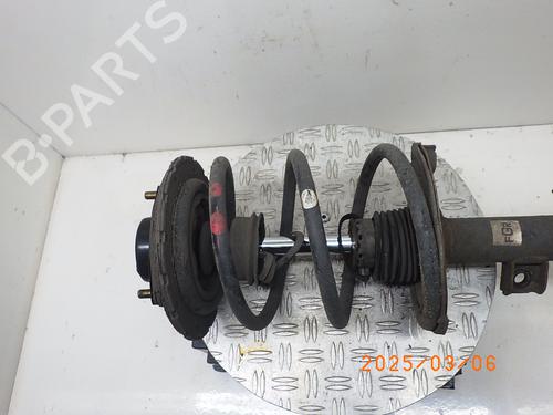 Right front shock absorber NISSAN MURANO I (Z50) 3.5 4x4 | BP24153577M17 