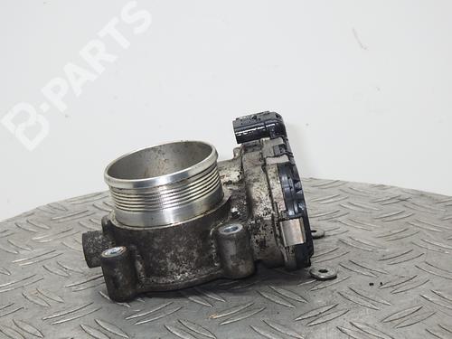 Throttle body FORD FOCUS III Turnier 2.0 ST | BP9187268M82 