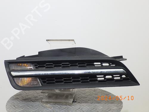 Used Grille NISSAN MICRA III (K12) 1.2 16V (65 hp) 17873977