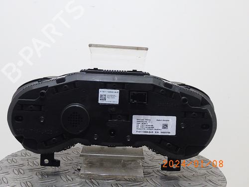 Instrument cluster FORD FOCUS III 1.0 EcoBoost | BP16131008C47 