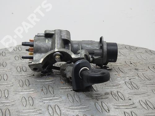 Used Ignition barrel SEAT IBIZA III (6L1) 1.4 16V (86 hp) 9286034