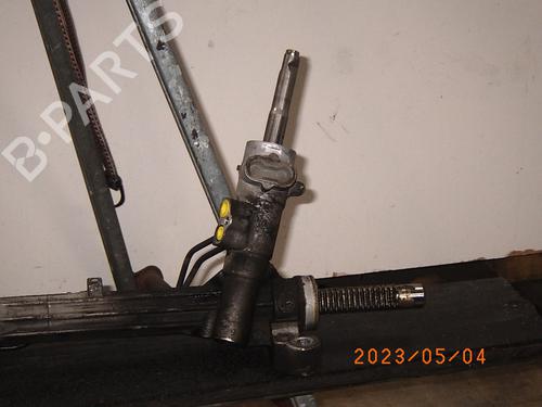 Steering rack FORD FOCUS II Turnier (DA_, FFS, DS) 1.6 | BP13017353M22 