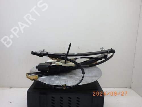 Used Front left window mechanism VW POLO VI (AW1, BZ1, AE1) 1.0 (65 hp) 20098135