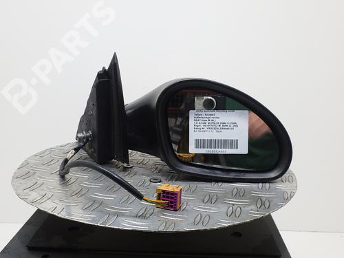 Used Right mirror SEAT IBIZA III (6L1) 1.4 16V (86 hp) 10162931