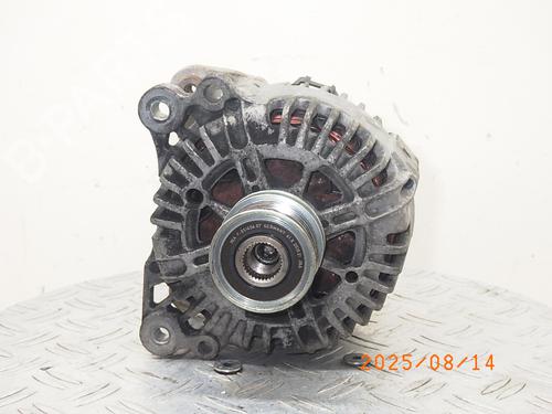 Used Alternator AUDI TT Roadster (8J9) 3.2 V6 quattro (250 hp) 28076369