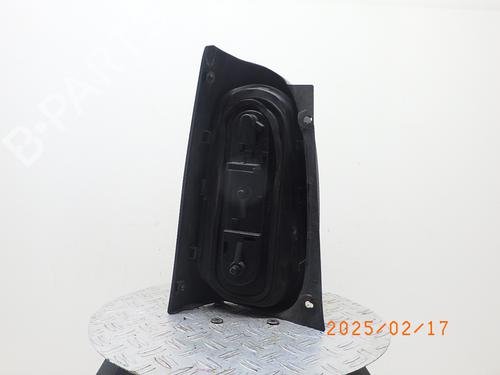 Right taillight SMART FORTWO Coupe (450) 0.7 (450.352, 450.332) | BP23502160C35 
