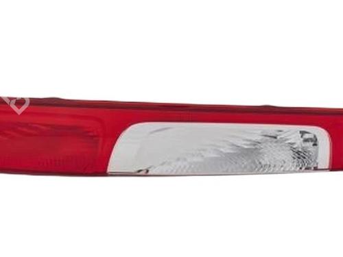 Used Left taillight FORD FOCUS II (DA_, HCP, DP) 1.6 (100 hp) 301892