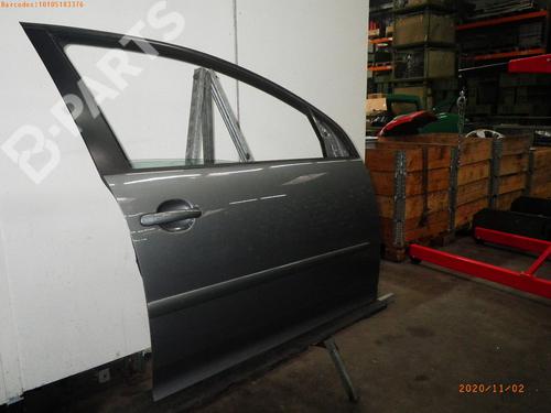Right front door VW GOLF V (1K1) 2.0 TDI 16V | BP3364219C3 