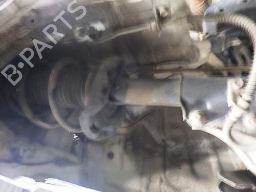 Used Right front shock absorber HYUNDAI IONIQ (AE) 1.6 GDI Hybrid (105 hp) 21844651